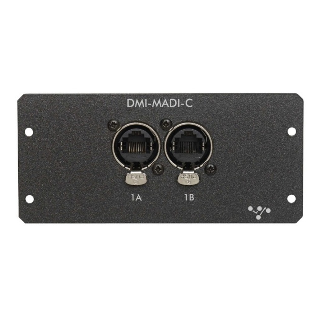 Аксессуар для концертного оборудования DiGiCo MOD-DMI-MADI-C