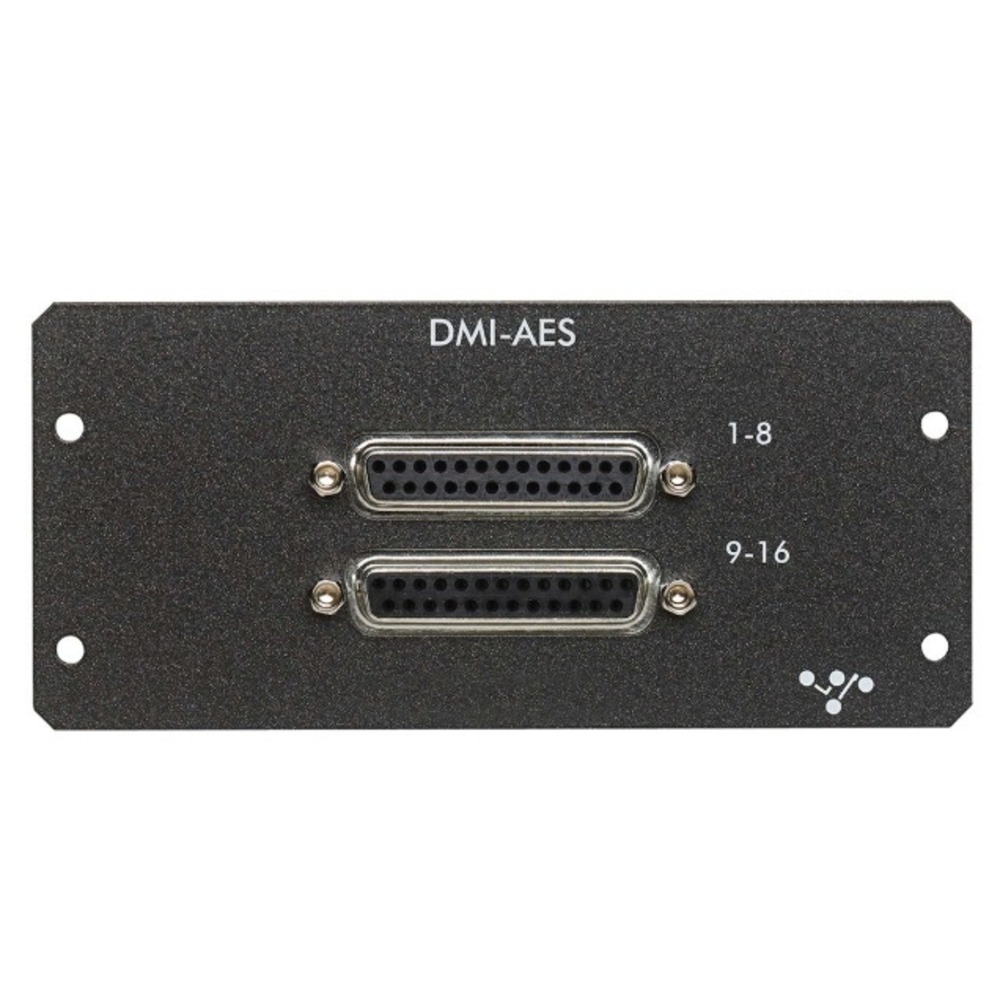 Аксессуар для концертного оборудования DiGiCo MOD-DMI-AES