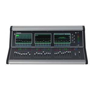 Цифровой микшер DiGiCo X-S31-WS