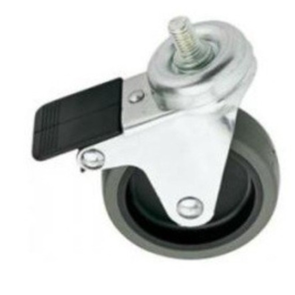 Ножки и колеса для ТВ стойки EUROMET EU/R-WR75L 02020