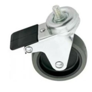 Ножки и колеса для ТВ стойки EUROMET EU/R-WR75L 02020
