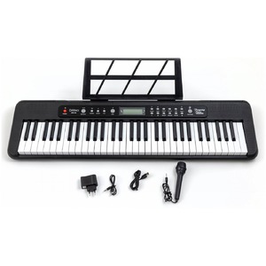Цифровой синтезатор DAVINCI DPK-561 PACK