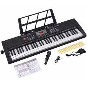 Цифровой синтезатор DAVINCI DPK-261 PACK