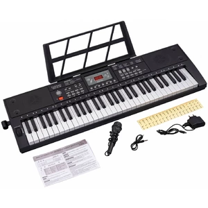 Цифровой синтезатор DAVINCI DPK-261 PACK