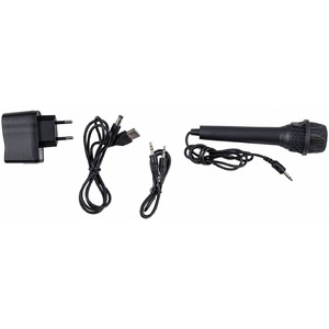 Цифровой синтезатор DAVINCI DLK-561 BK