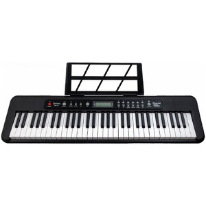 Цифровой синтезатор DAVINCI DLK-561 BK