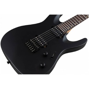 Электрогитара Keipro X-Metal Standard-H.H BK + bag