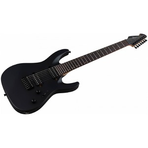 Электрогитара Keipro X-Metal 7 Standard-H.H BK + bag
