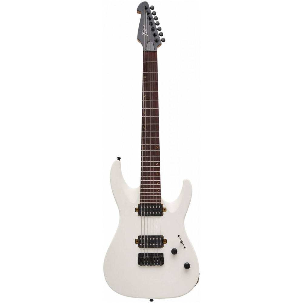 Электрогитара Keipro X-Metal 7 Standard-H.H PW + bag