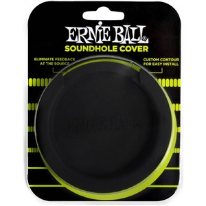 Средство по уходу за гитарой Ernie Ball 9618