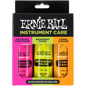 Средство по уходу за гитарой Ernie Ball 4225