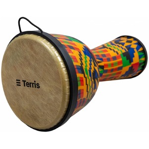 Джембе TERRIS DPC-10 REGGAE