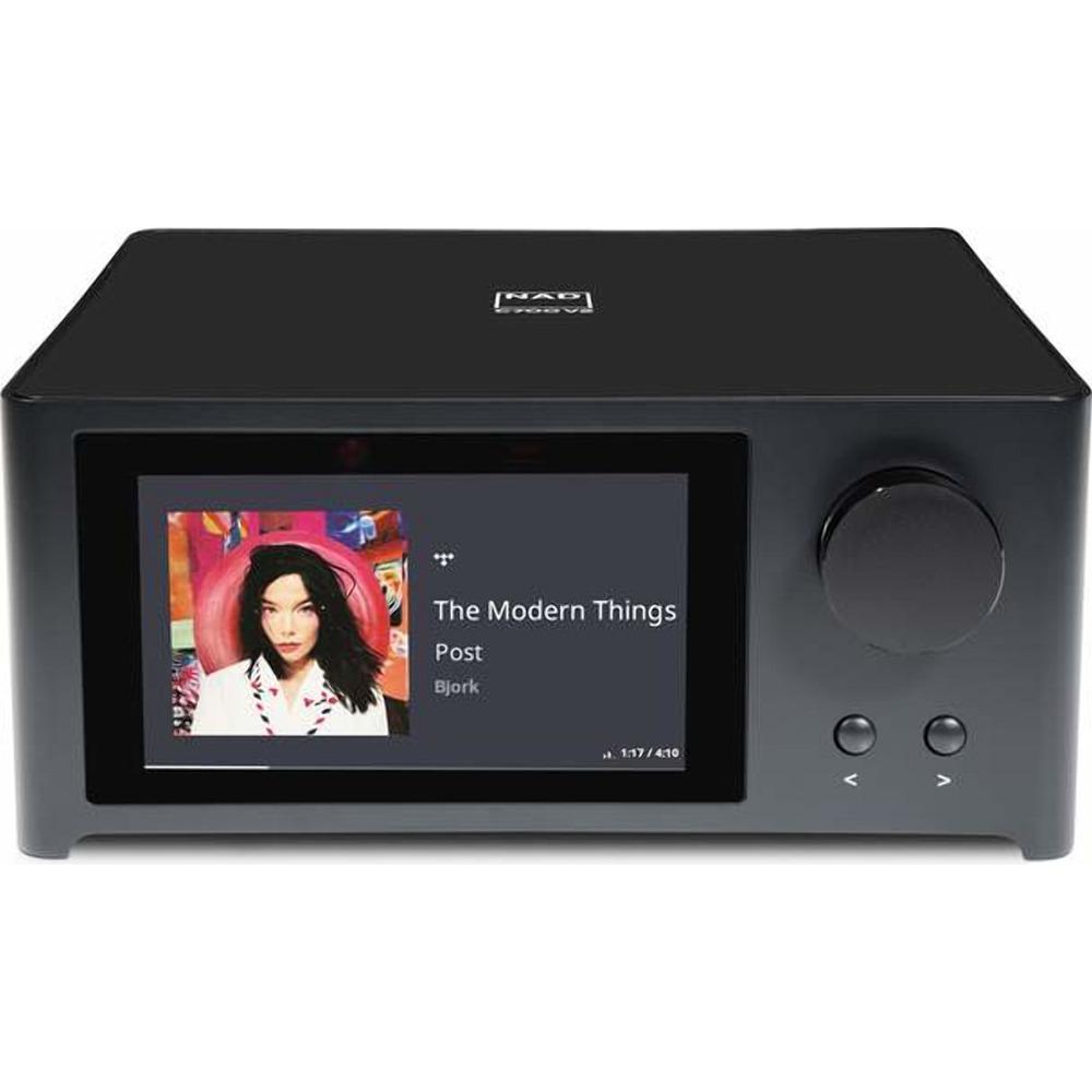 Интегральный усилитель NAD C700 v2i