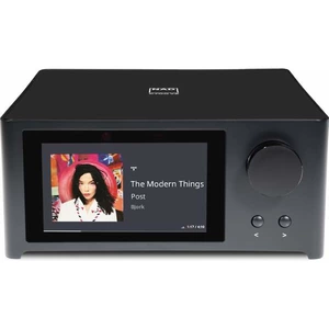 Интегральный усилитель NAD C700 v2i
