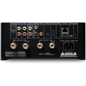 Интегральный усилитель NAD C700 v2i