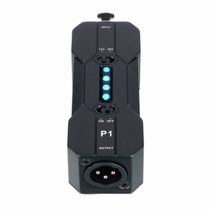 Блок фантомного питания Xvive P1