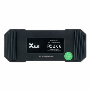 Блок фантомного питания Xvive P1