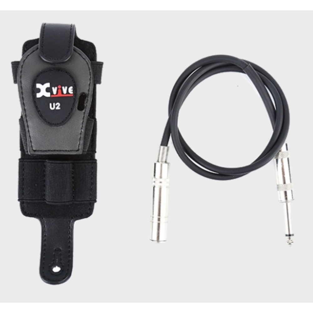 Держатель для микрофона Xvive H1