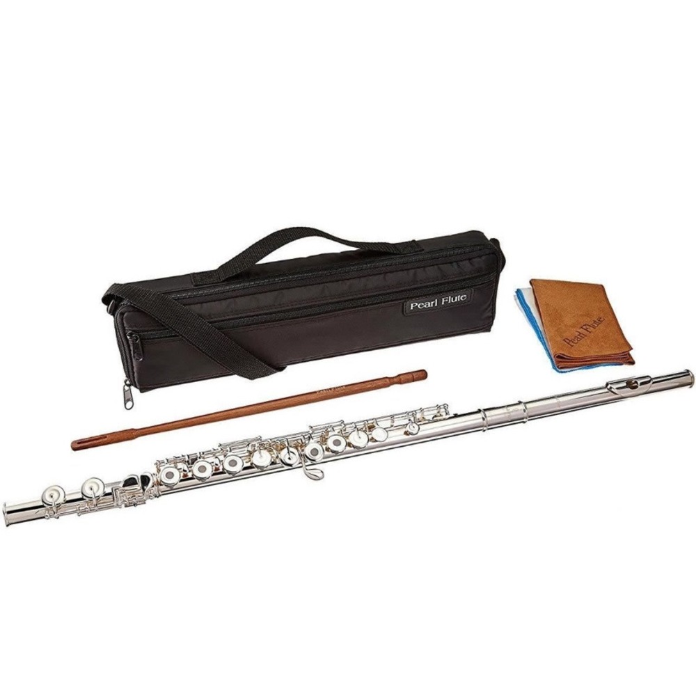 Флейта Pearl Flute Quantz PF-F505RE-HC