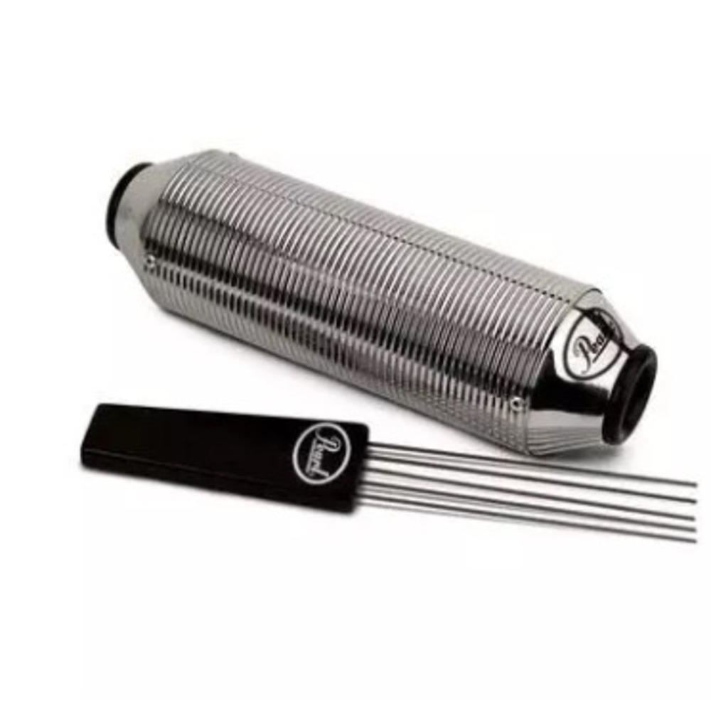 Гуиро Pearl PMG-20 Metal Guiro