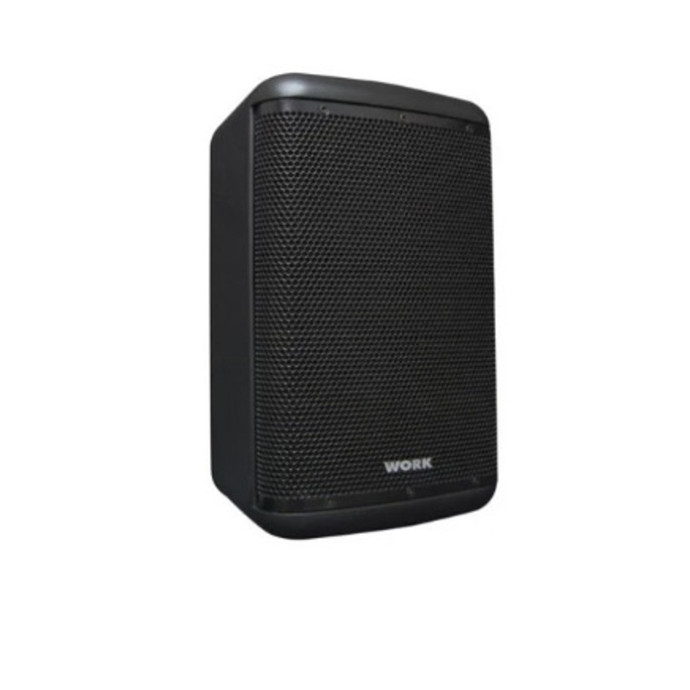 Пассивная AC Work ATHOS 6 R BL