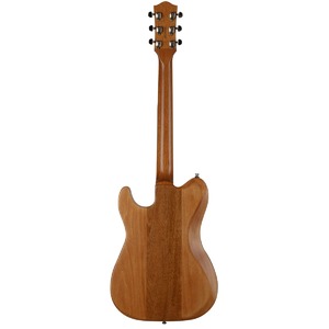 Электрогитара Godin Radium Winchester Brown RN