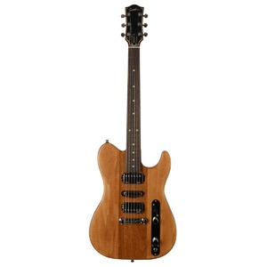 Электрогитара Godin Radium Winchester Brown RN