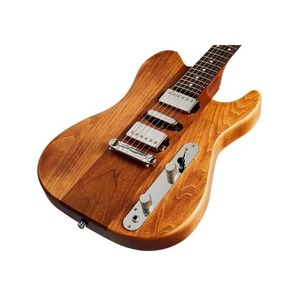 Электрогитара Godin Radium Winchester Brown RN