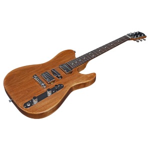 Электрогитара Godin Radium Winchester Brown RN