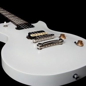 Электрогитара Godin Summit Classic HT Trans White