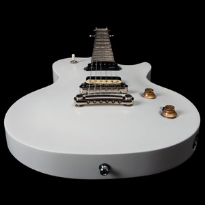 Электрогитара Godin Summit Classic HT Trans White