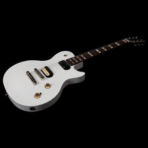 Электрогитара Godin Summit Classic HT Trans White