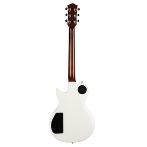 Электрогитара Godin Summit Classic HT Trans White