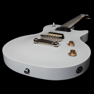 Электрогитара Godin Summit Classic HT Trans White