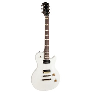 Электрогитара Godin Summit Classic HT Trans White