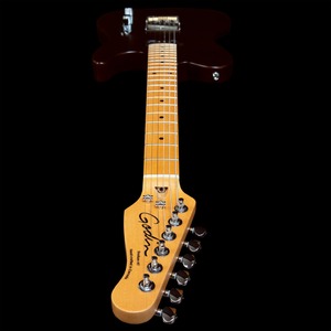 Электрогитара Godin Stadium HT Havana Brown MN