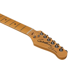 Электрогитара Godin Stadium HT Matte Black MN