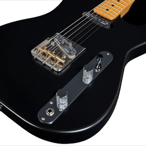 Электрогитара Godin Stadium HT Matte Black MN