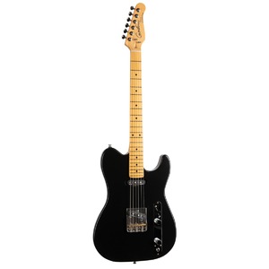 Электрогитара Godin Stadium HT Matte Black MN