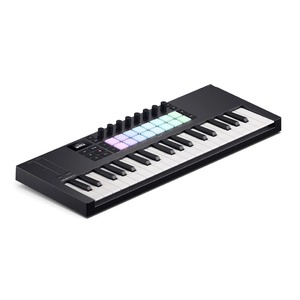 Миди клавиатура Novation Launchkey Mini 37 MK4