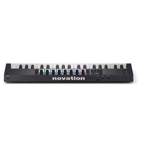 Миди клавиатура Novation Launchkey Mini 37 MK4