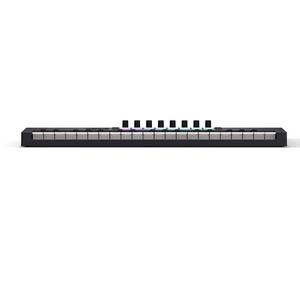 Миди клавиатура Novation Launchkey Mini 37 MK4