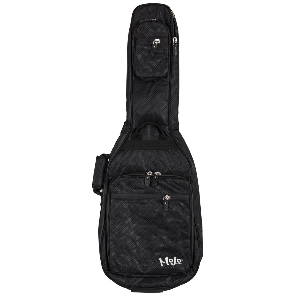 Чехол для электрогитары ARIA MB-EG-300 BK