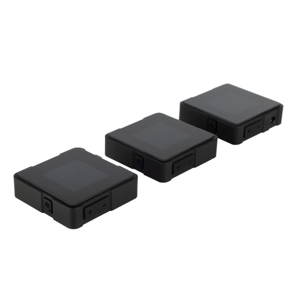 Радиосистема с поясным передатчиком ICON AirMic Duo