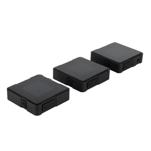 Радиосистема с поясным передатчиком ICON AirMic Duo