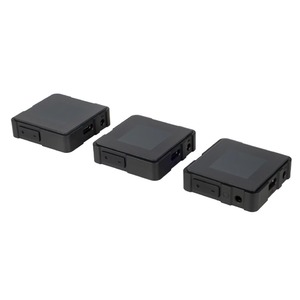 Радиосистема с поясным передатчиком ICON AirMic Duo