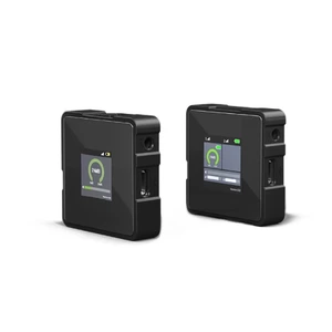 Радиосистема с поясным передатчиком ICON AirMic Solo