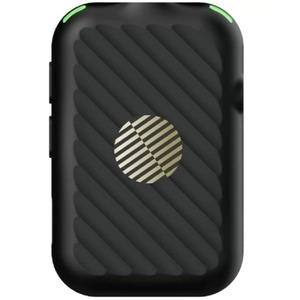 Радиосистема с поясным передатчиком ICON AirMic Pro Black