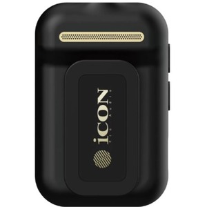 Радиосистема с поясным передатчиком ICON AirMic Pro Black