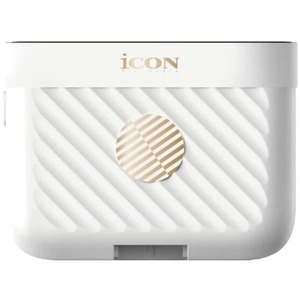 Радиосистема с поясным передатчиком ICON AirMic Pro White